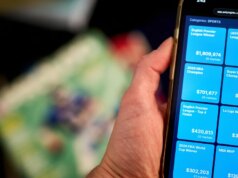 Mercados de previsões disparam antes do Tremendous Bowl