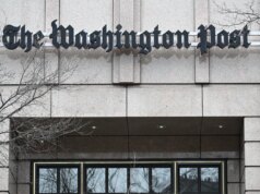 Washington Put up inicia amplas demissões à medida que reduz a cobertura noticiosa