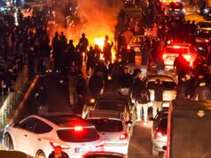 Trump diz que 32 mil pessoas foram mortas na repressão do Irã aos manifestantes