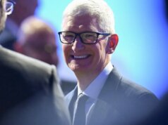 FTC alerta Tim Prepare dinner da Apple sobre suposto preconceito político no aplicativo Apple Information