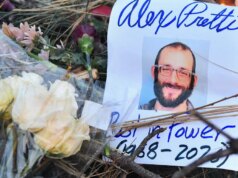 FBI se recusa a compartilhar evidências do assassinato de Alex Pretti, dizem investigadores de Minnesota