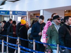 DHS suspende programas TSA PreCheck e International Entry em meio a paralisação parcial