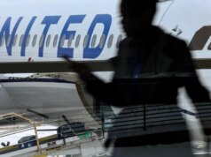 A United está atualizando seus computadores. Veja como isso pode impactar os viajantes.