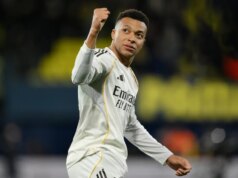 La Liga Soccer: Transmita Actual Madrid x Rayo Vallecano ao vivo de qualquer lugar