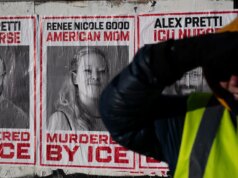 Ex-promotores de motim do Capitólio elaboram estratégia para o Congresso investigar a conduta do ICE