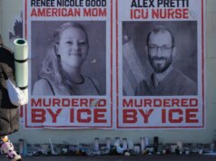 Relatório do comitê da Câmara acusa DHS de encobrimento dos assassinatos de Good e Pretti