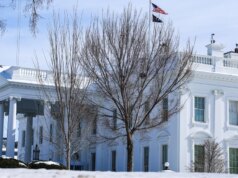 Governadores democratas excluídos da reunião tipicamente bipartidária na Casa Branca