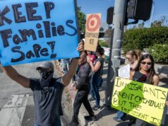Goal enfrenta pressões para se posicionar contra as ações do ICE em Minneapolis
