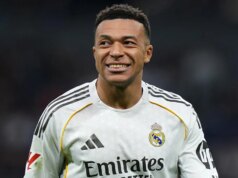 La Liga Soccer: Transmita Valência x Actual Madrid ao vivo de qualquer lugar