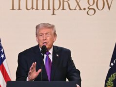 Veja os 43 medicamentos disponíveis no novo web site de medicamentos com desconto TrumpRx