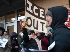 Frustrações do juiz e promotor em Minnesota fervem em meio ao aumento do ICE de Trump