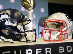 Onde você pode assistir ao Tremendous Bowl de 2026 ao vivo hoje