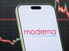 Moderna diz que FDA revisará sua vacina contra gripe após reverter o curso