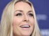 Lindsey Vonn compartilha atualização após a terceira cirurgia: "Estou progredindo"