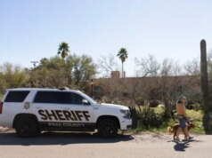 A pesquisa de Nancy Guthrie entra na segunda semana conforme o prazo se aproxima