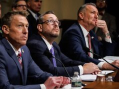 Autoridades de Minnesota e chefes de agências de imigração testemunharão em audiência no Senado