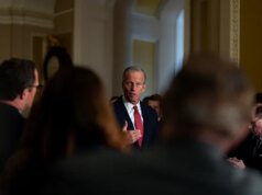 Senado vota sobre financiamento do DHS, mas acordo sobre reformas do ICE parece improvável