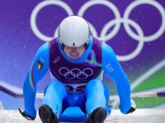 Quer assistir aos Jogos Olímpicos de Inverno de 2026? Você pode transmitir os jogos sem cabo