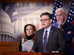 Câmara votará a Lei SAVE America enquanto o Partido Republicano faz pressão sobre o projeto de lei eleitoral