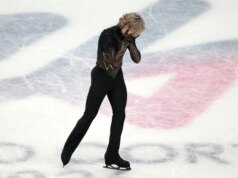 Ilia Malinin reflete sobre a experiência olímpica: "Você aprende muito mais com o fracasso"