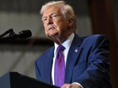 Suprema Corte derruba tarifas de Trump em grande revés para agenda econômica