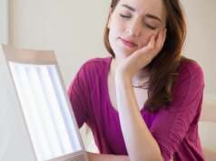 O hack definitivo de energia: como usar a terapia da luz para vencer a tristeza do horário de verão