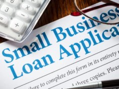 SBA exclui cidadãos não americanos de seu principal programa de empréstimos