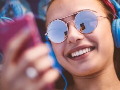 Melhor serviço de streaming de música para 2026