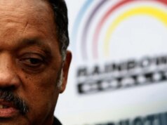 Rainbow PUSH é o legado do Rev. Jesse Jackson na luta pela justiça social ao longo da vida