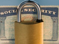 A melhor maneira de prevenir fraudes: um guia para congelar seu número de previdência social