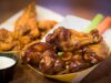 Buffalo Wild Wings processado por asas desossadas: "advertising falso e enganoso"