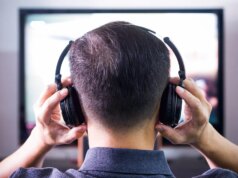 Como conectar fones de ouvido Bluetooth à sua Sensible TV