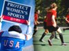 Ex-atleta teme que esses casos da Suprema Corte possam atrasar o esporte feminino em mais de 50 anos