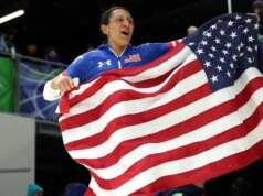 Boletim informativo da Fox Information Sports activities Huddle: A equipe dos EUA oferece ouro e coragem de forma dramática no palco olímpico