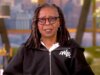 Whoopi Goldberg fecha qualquer hyperlink para Epstein ao abordar o nome que aparece em arquivos no ‘The View’