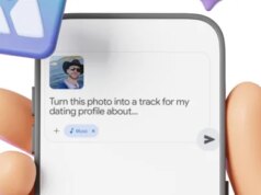 Google Gemini adiciona Lyria 3, um modelo de IA que pode criar música com palavras e fotos