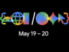 Google I/O 2026 começará em 19 de maio