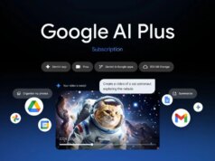Plano Google AI Plus expandido globalmente como a assinatura Gemini mais acessível