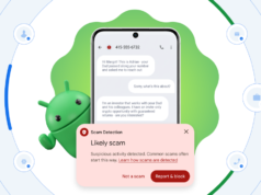 A série Samsung Galaxy S26 supostamente oferecerá suporte ao recurso de detecção de golpes exclusivo de pixel do Google