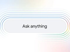 O Google está facilitando a transição entre as visões gerais de IA e o modo IA