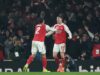Arsenal chega à closing da Copa da Liga Inglesa ao vencer o Chelsea