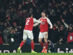 Arsenal chega à closing da Copa da Liga Inglesa ao vencer o Chelsea