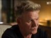 ‘Poderia ter sido eu’: Gordon Ramsay desaba sobre o vício em heroína do irmão na nova série da Netflix
