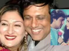 Quando Govinda disse: ‘Eu teria me casado com Neelam’, após romper o noivado com Sunita