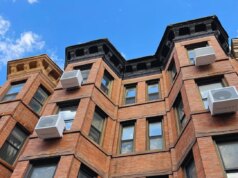 As bombas de calor da Gradient ganham novas tecnologias para permitir retrofits em edifícios antigos