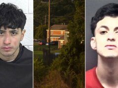 Dois ‘pervertidos’ estrangeiros ilegais supostamente sodomizaram, espancaram e arrancaram as unhas de uma vítima do sexo masculino em uma invasão de domicílio na Carolina do Norte