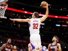 Parker e Griffin entre os finalistas da classe Naismith Basketball Corridor of Fame de 2026