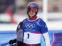 Milano Cortina 2026: eventos olímpicos do 6º dia para assistir, programação completa