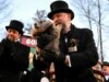 A pressão da PETA para aposentar Punxsutawney Phil provoca rara reação bipartidária