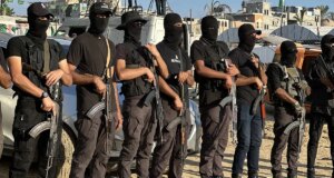 ONG médica que criticou o ataque antiterrorista de Israel agora sai do hospital de Gaza por causa de agentes armados